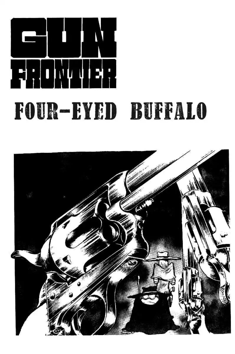 Gun Frontier Chapter 7 1